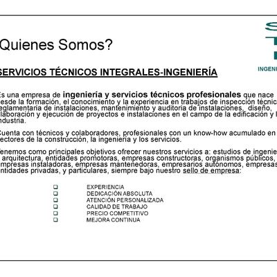 QUIENES SOMOS???