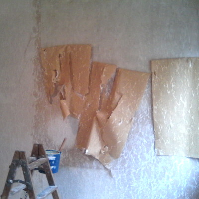 quitado de papel antes