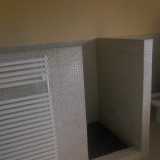 Quitar bañera y hacer plato de ducha de obra