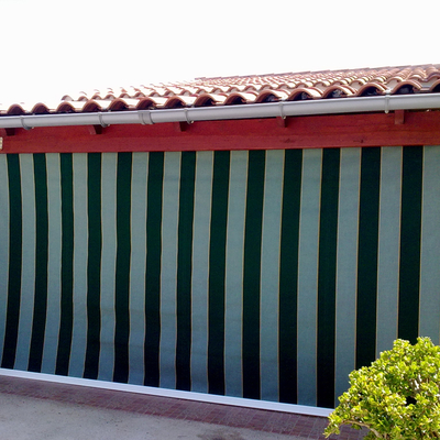 QUITAVIENTOS CON GUIAS