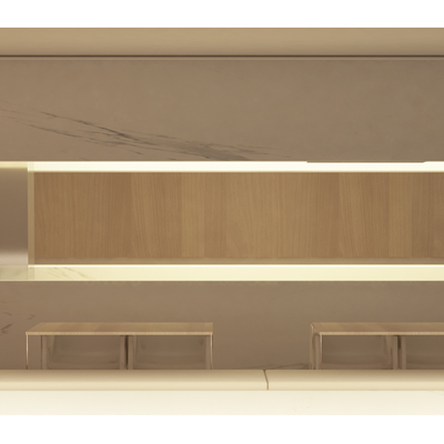 Restaurante de autor