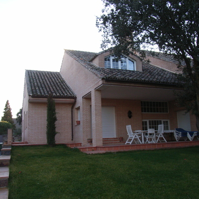Vivienda Unifamiliar