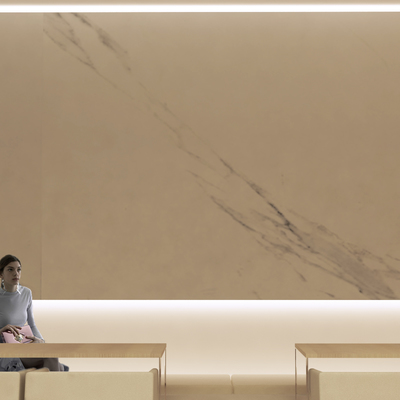 Restaurante de autor