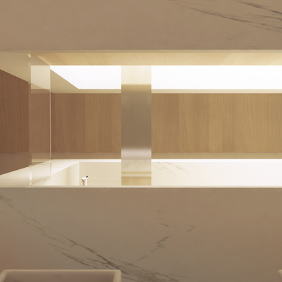 Restaurante de autor