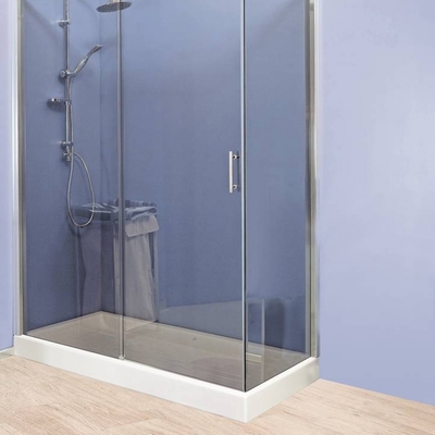 Serie Rodano Alubaño Produban Mamparas Ducha - Baño Malaga