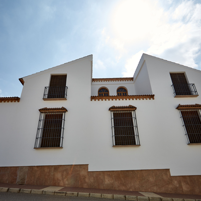 Vivienda Unifamiliar