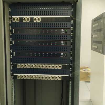 RACK CONTROL TVE TOLEDO