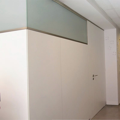 raddi ARQUITECTES - Reforma e interiorismo para local comercial en Barcelona