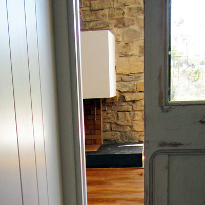 raddi ARQUITECTES - Reforma para Loft en Aguiló, Tarragona