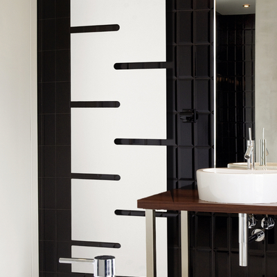 RADIADOR DE DISEÑO HOTECH MODELO STRIP