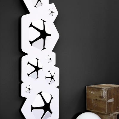 RADIADOR DE DISEÑO HOTECH MODELO BLOOM BIS