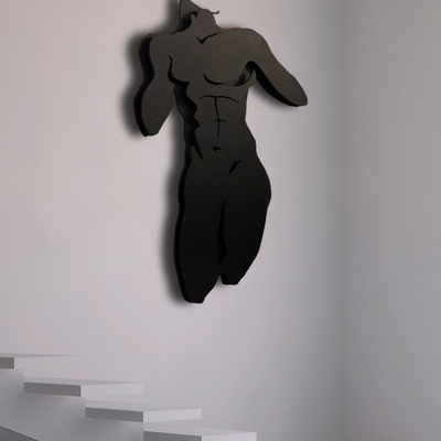 RADIADOR DE DISEÑO HOTECH MODELO DAVID