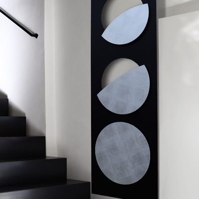 RADIADOR DE DISEÑO HOTECH MODELO ECLIPS