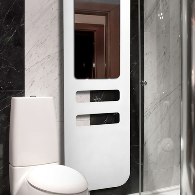 RADIADOR DE DISEÑO HOTECH MODELO HALL