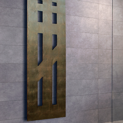 RADIADOR DE DISEÑO HOTECH MODELO KANDINSKIJ