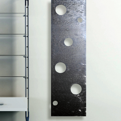 RADIADOR DE DISEÑO HOTECH MODELO QUANTO