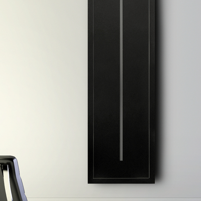 RADIADOR DE DISEÑO HOTECH MODELO RAY