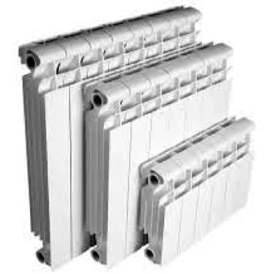 Radiador Rayco