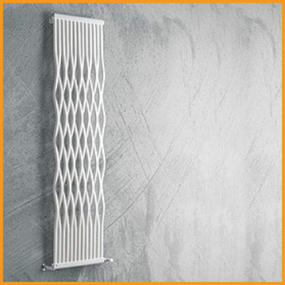 RADIADORES DE DISEÑO 