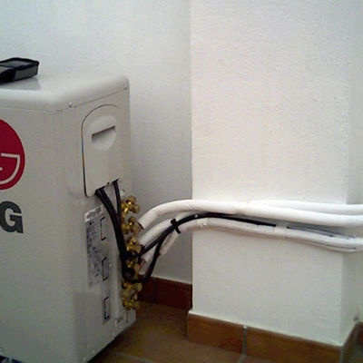 rápida sencilla y duradero lg