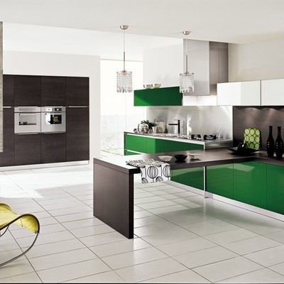 re diseño y reforma de cocina y salón 