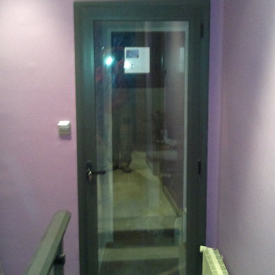 reabilitacion puertas