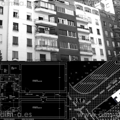 Realización de ITEs, Rehabilitación de viviendas y Rehabilitación de fachadas