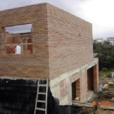 realizacion de obra nueva