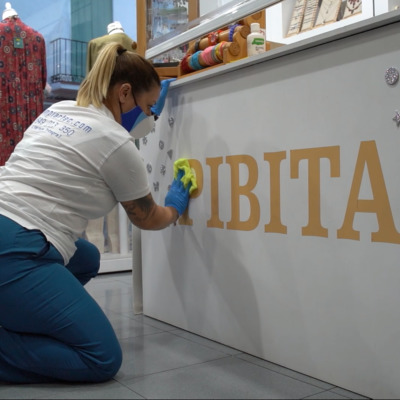 Tienda Pibita en Marbella