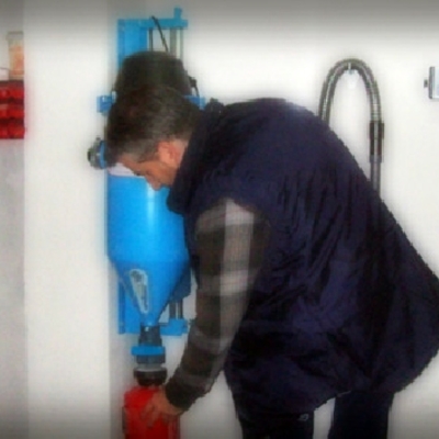 RECARGAS, MANTENIMIENTO Y RETIMBRADOS 