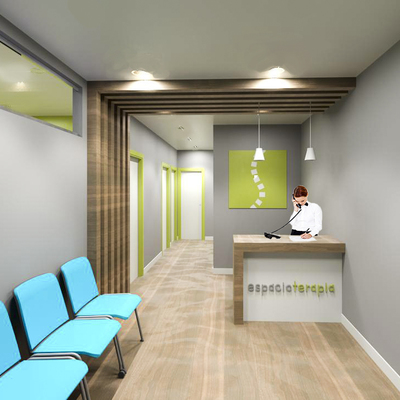 Propuesta de Recepción