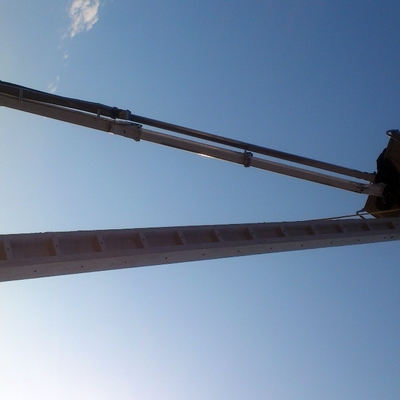 Red de Distribución Aerea