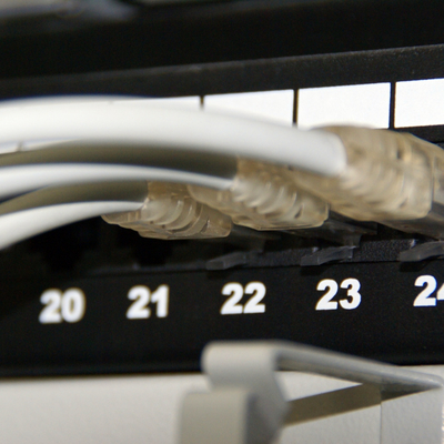 Redes de voz y datos