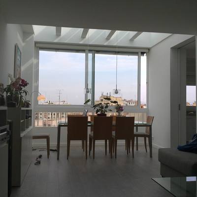 reforma interior vivienda