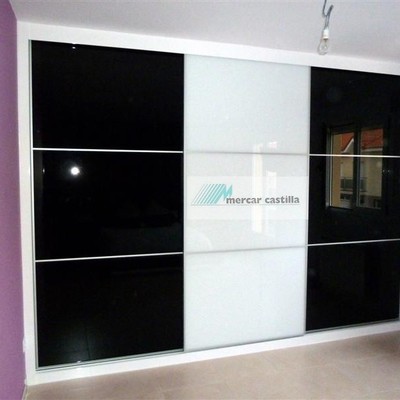 ARMARIO JAPONES C. OPACO