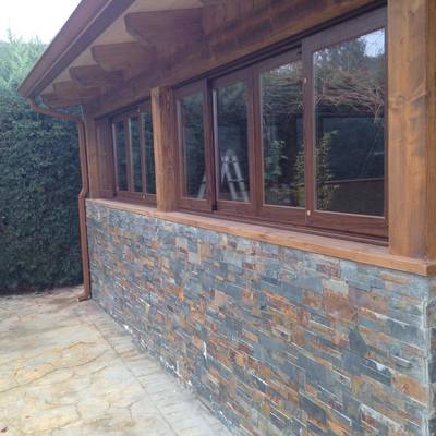 ampliaciones de vivienda