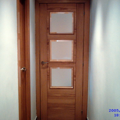 Ref: puertas diputación