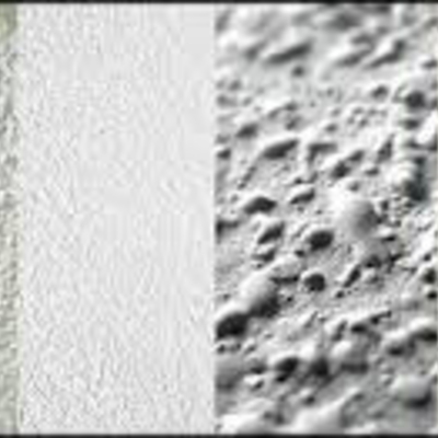 Refilado-Alisado Perfecto de Paredes con Gotelé,estucado