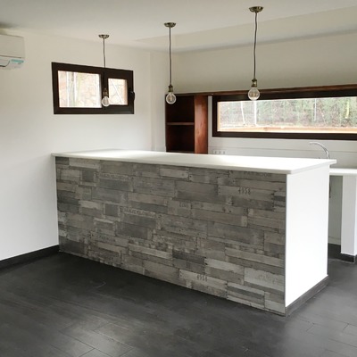 DE UN LOCAL DIÁFANO A UN ESPACIO USUAL