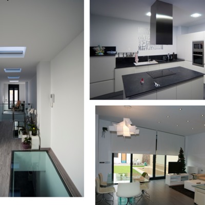 VIVIENDA UNIFAMILIAR