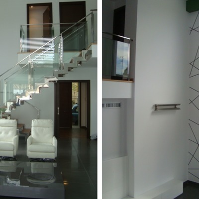 PROYECTO DE DECORACIÓN