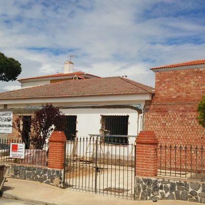 Reforma vivienda (antes)