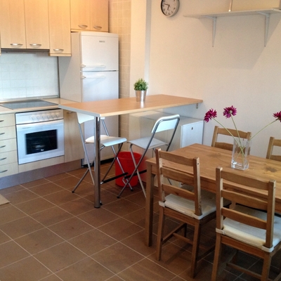 reforma apartamento Calonge