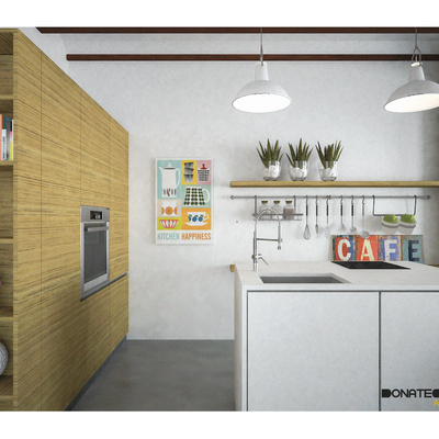 Reforma apartamento valencia