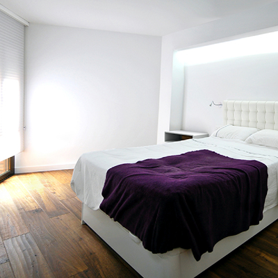 Reforma Av. Diagonal - Barcelona