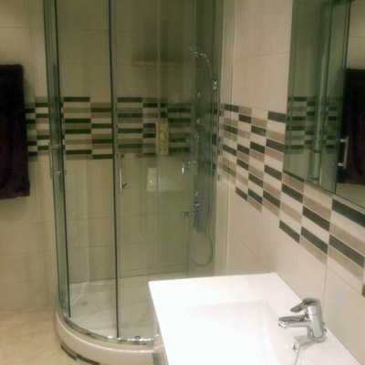 Reforma bañera por plato de ducha