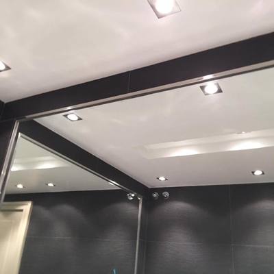 REFORMA INTEGRAL BAÑO ( MADRID)