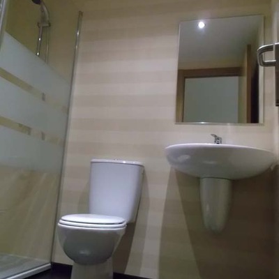 REFORMA BAÑO 2