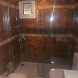 Reforma baño completo