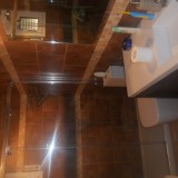 Reforma baño completo